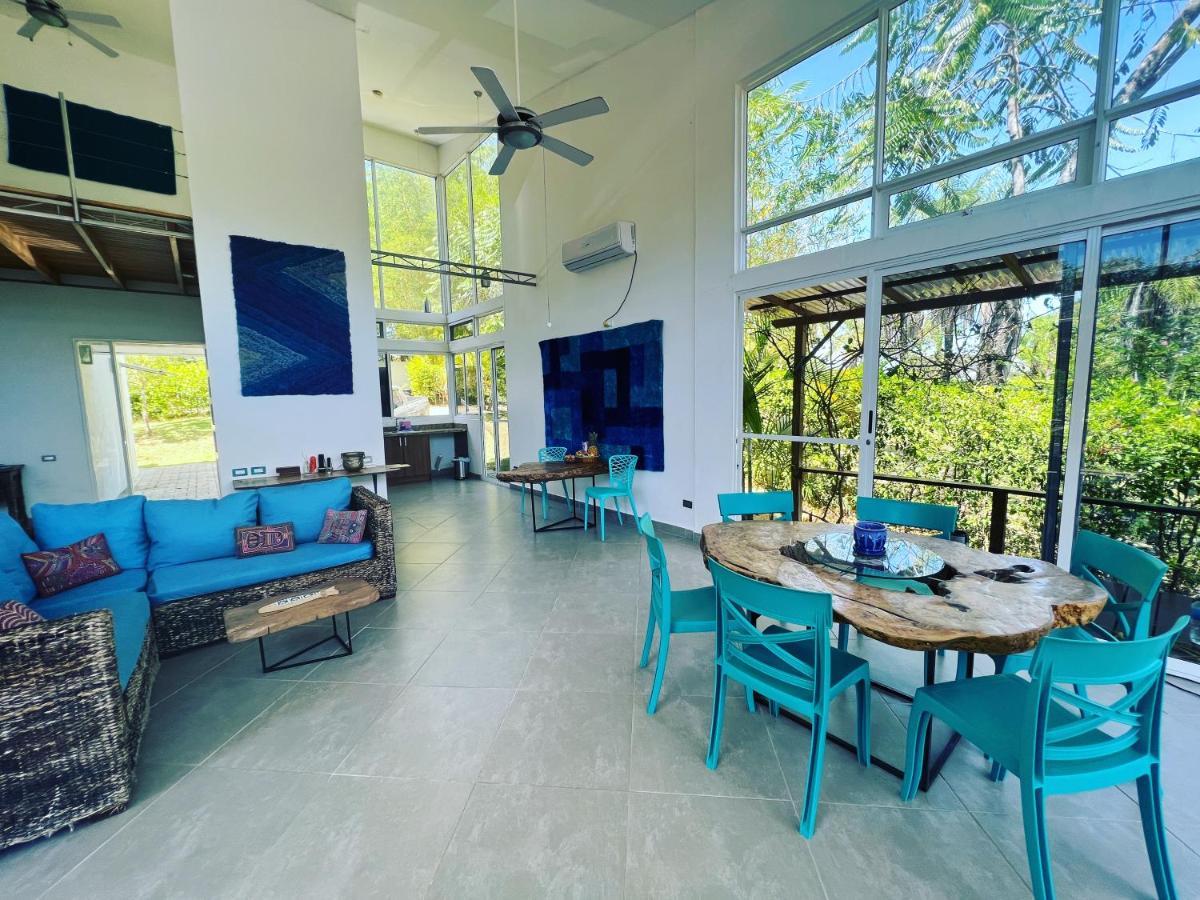 Villas Isla Escondida Boca Chica Exterior photo