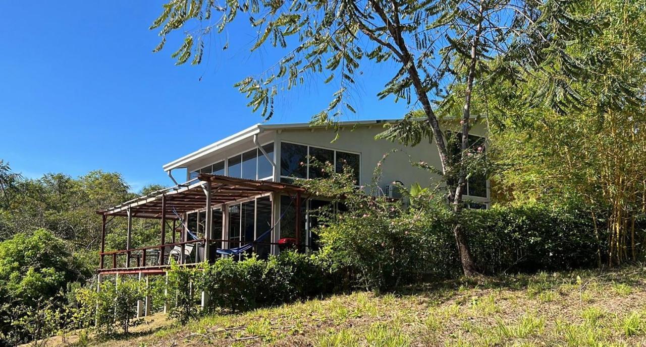 Villas Isla Escondida Boca Chica Exterior photo