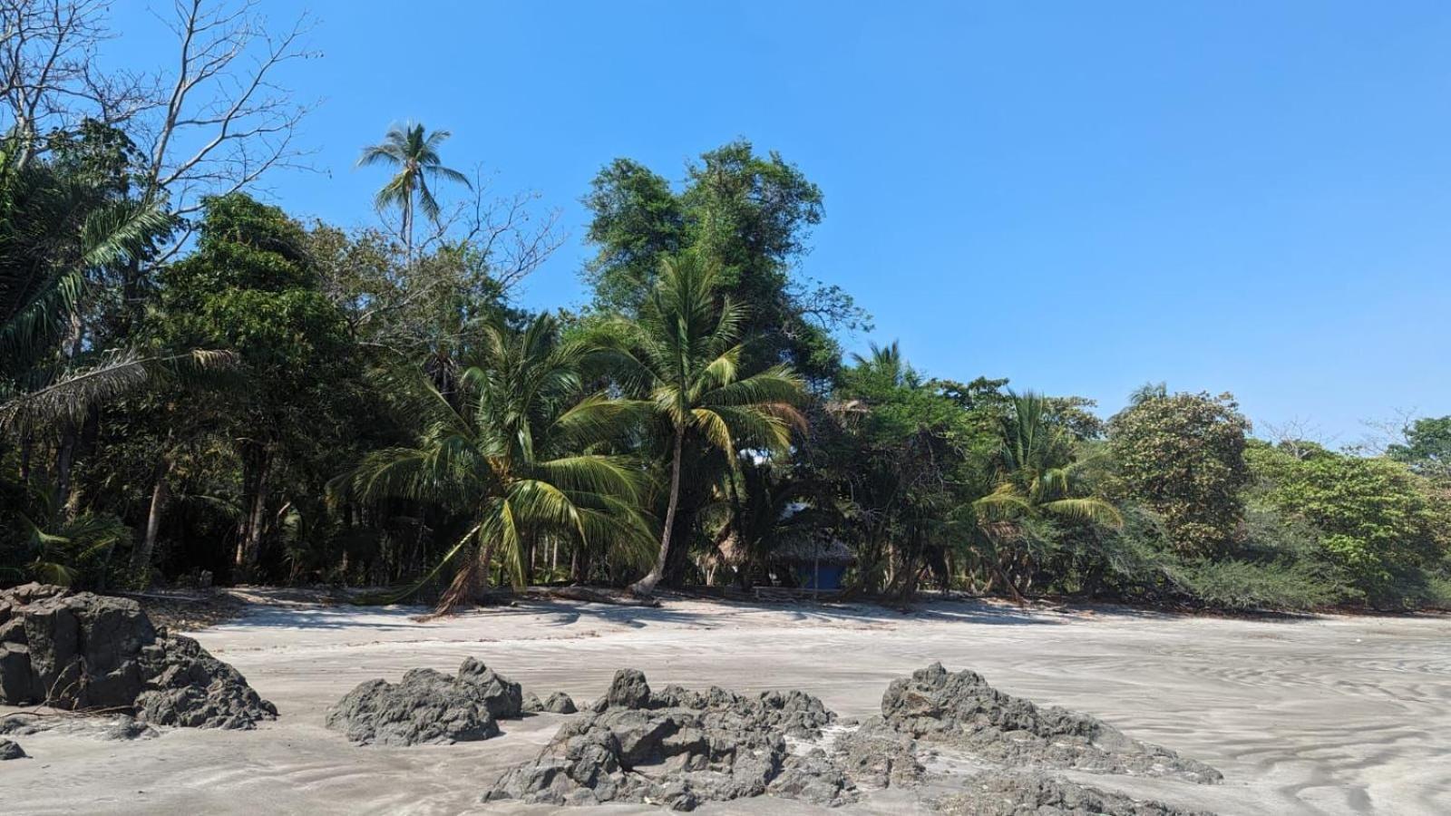 Villas Isla Escondida Boca Chica Exterior photo