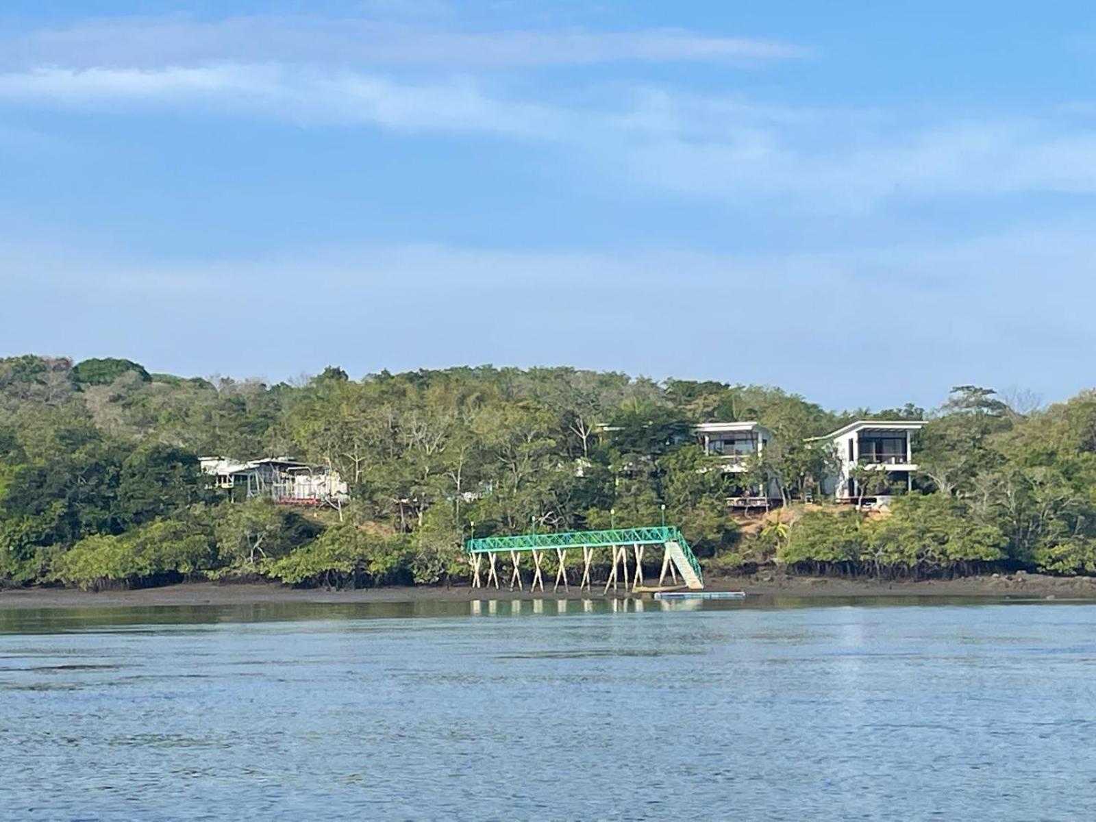 Villas Isla Escondida Boca Chica Exterior photo