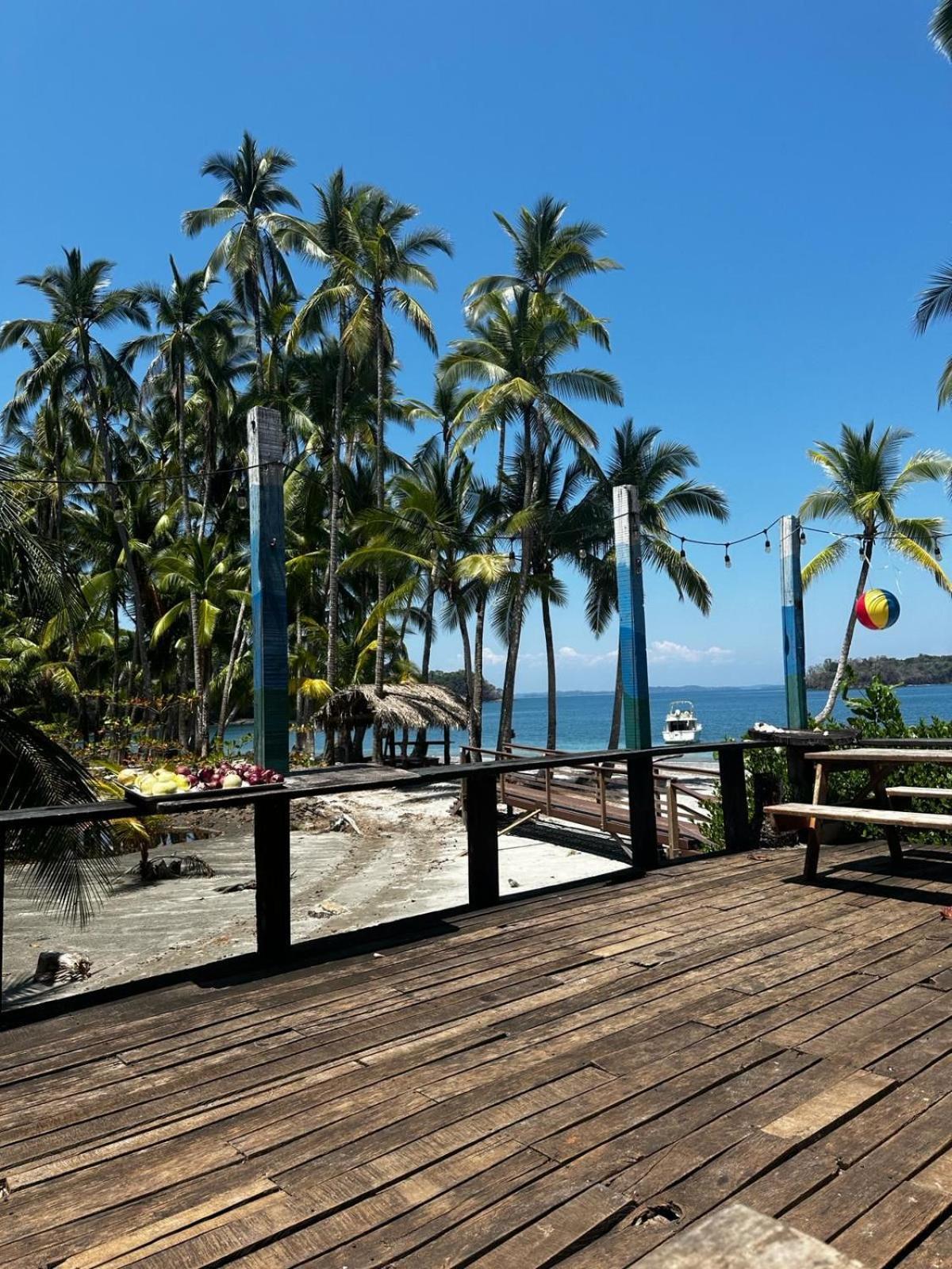 Villas Isla Escondida Boca Chica Exterior photo