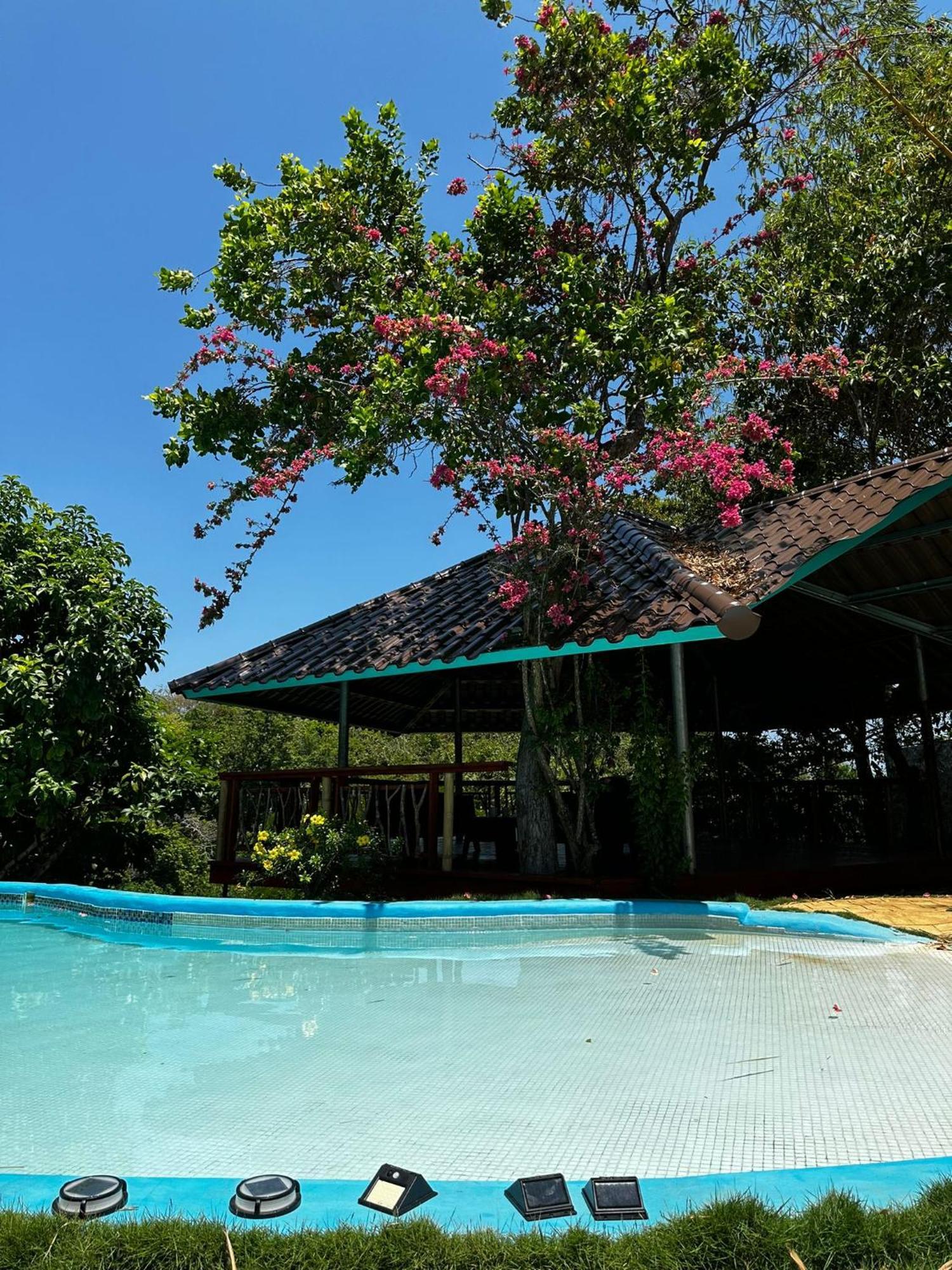 Villas Isla Escondida Boca Chica Exterior photo