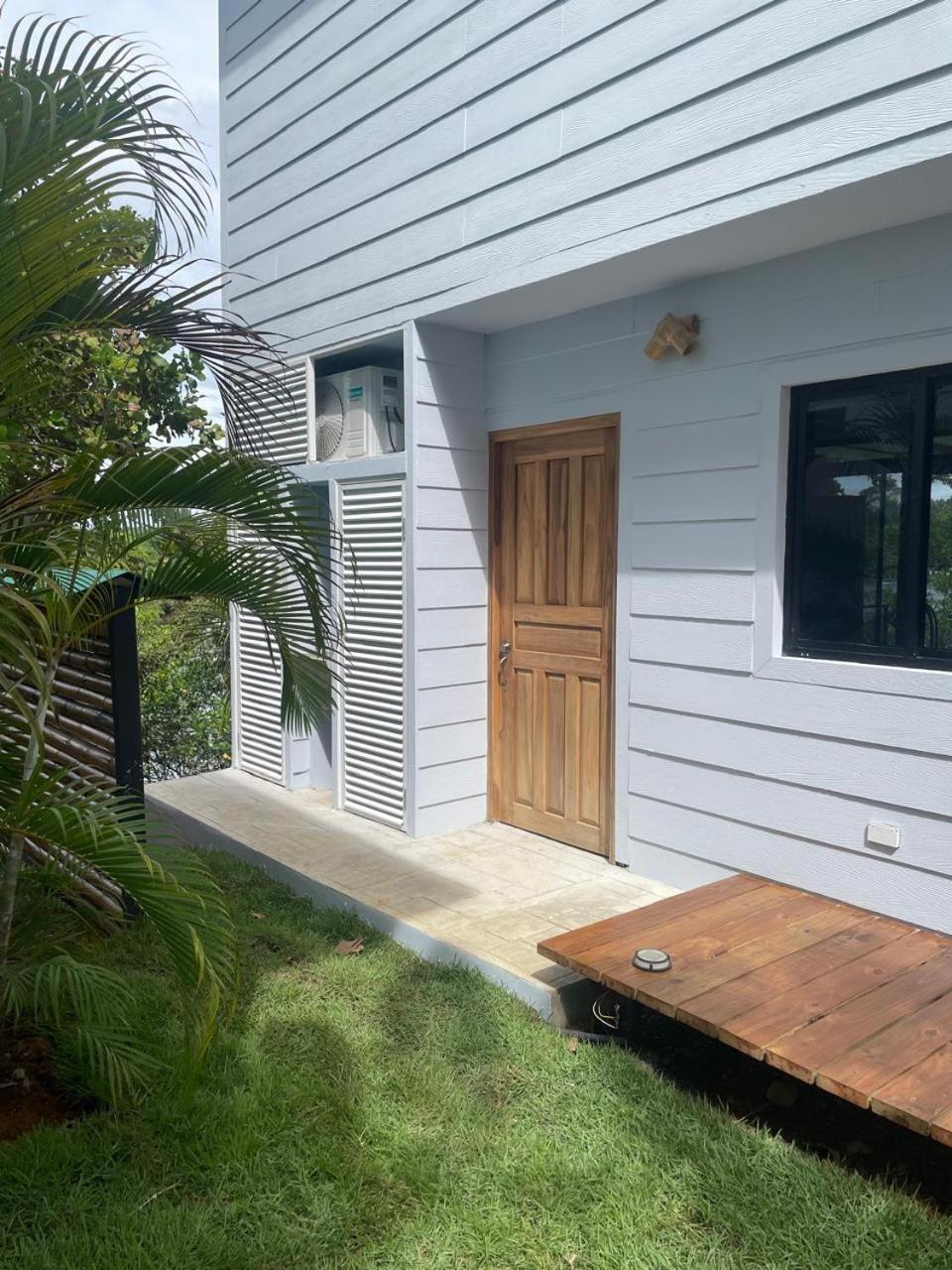 Villas Isla Escondida Boca Chica Exterior photo
