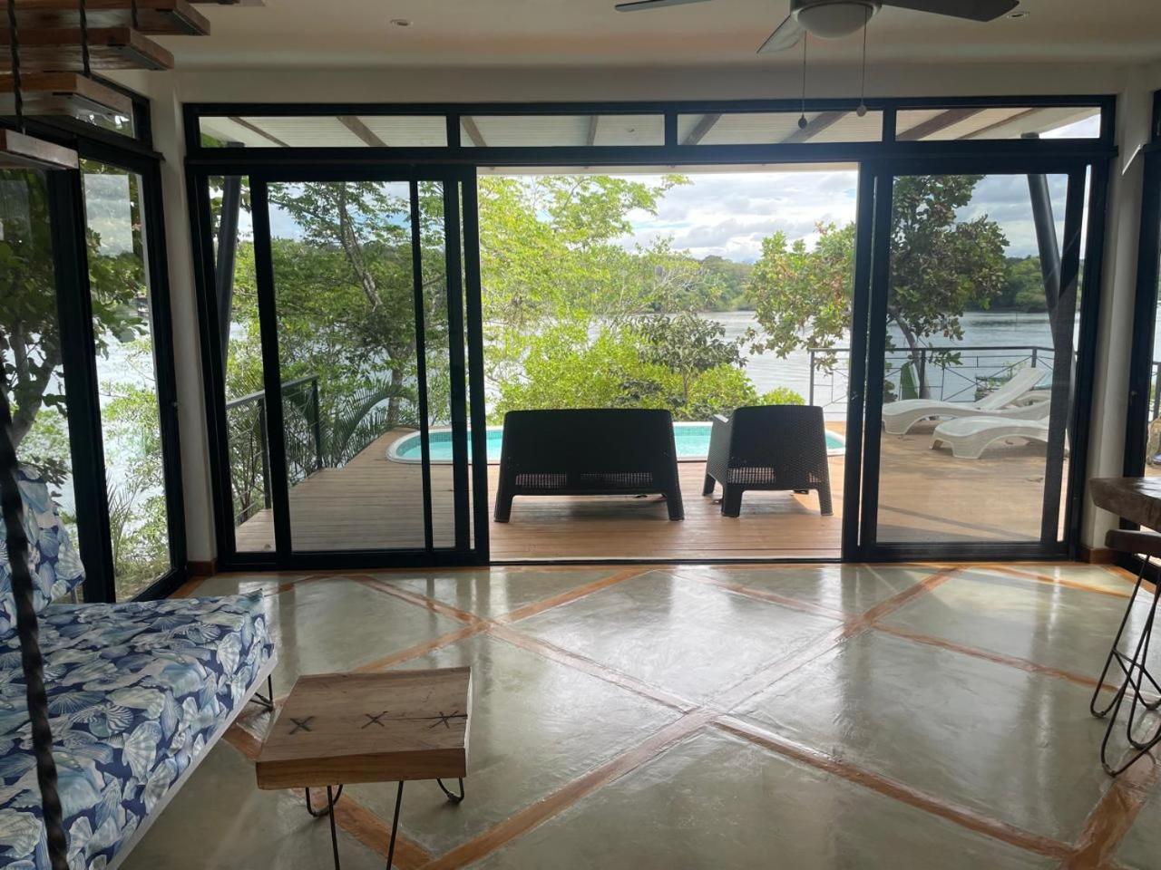 Villas Isla Escondida Boca Chica Exterior photo