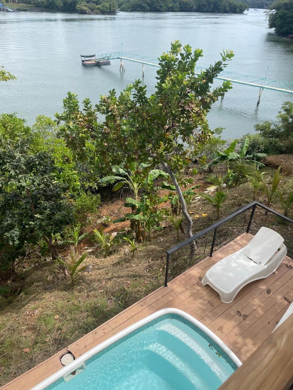 Villas Isla Escondida Boca Chica Exterior photo