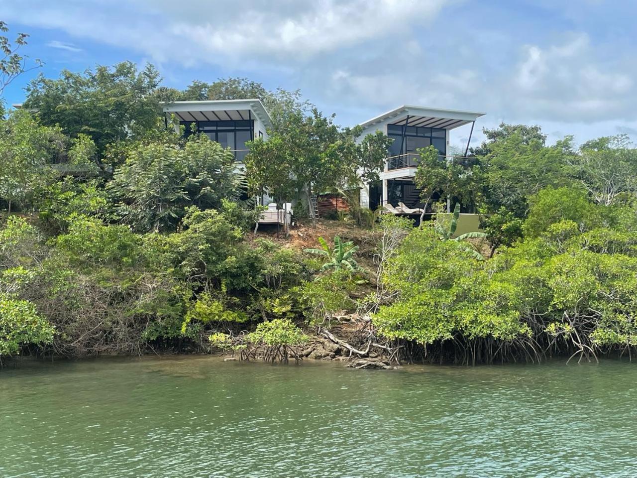 Villas Isla Escondida Boca Chica Exterior photo