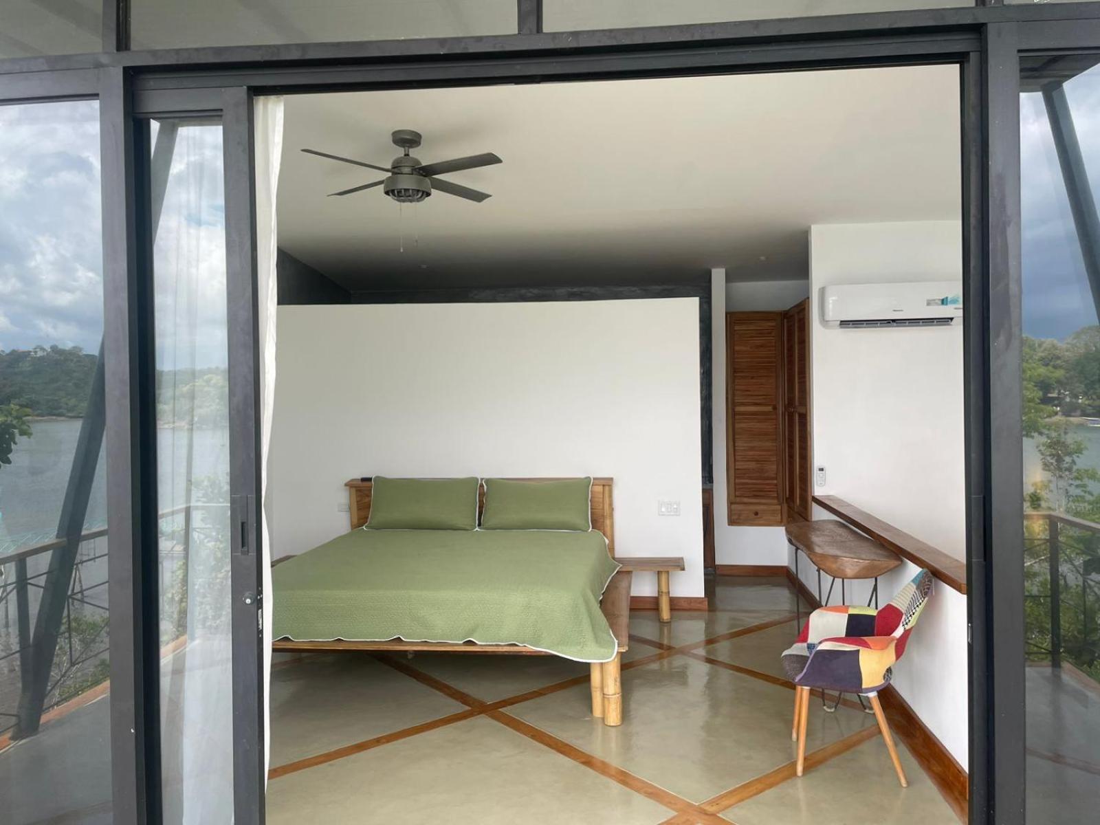 Villas Isla Escondida Boca Chica Exterior photo