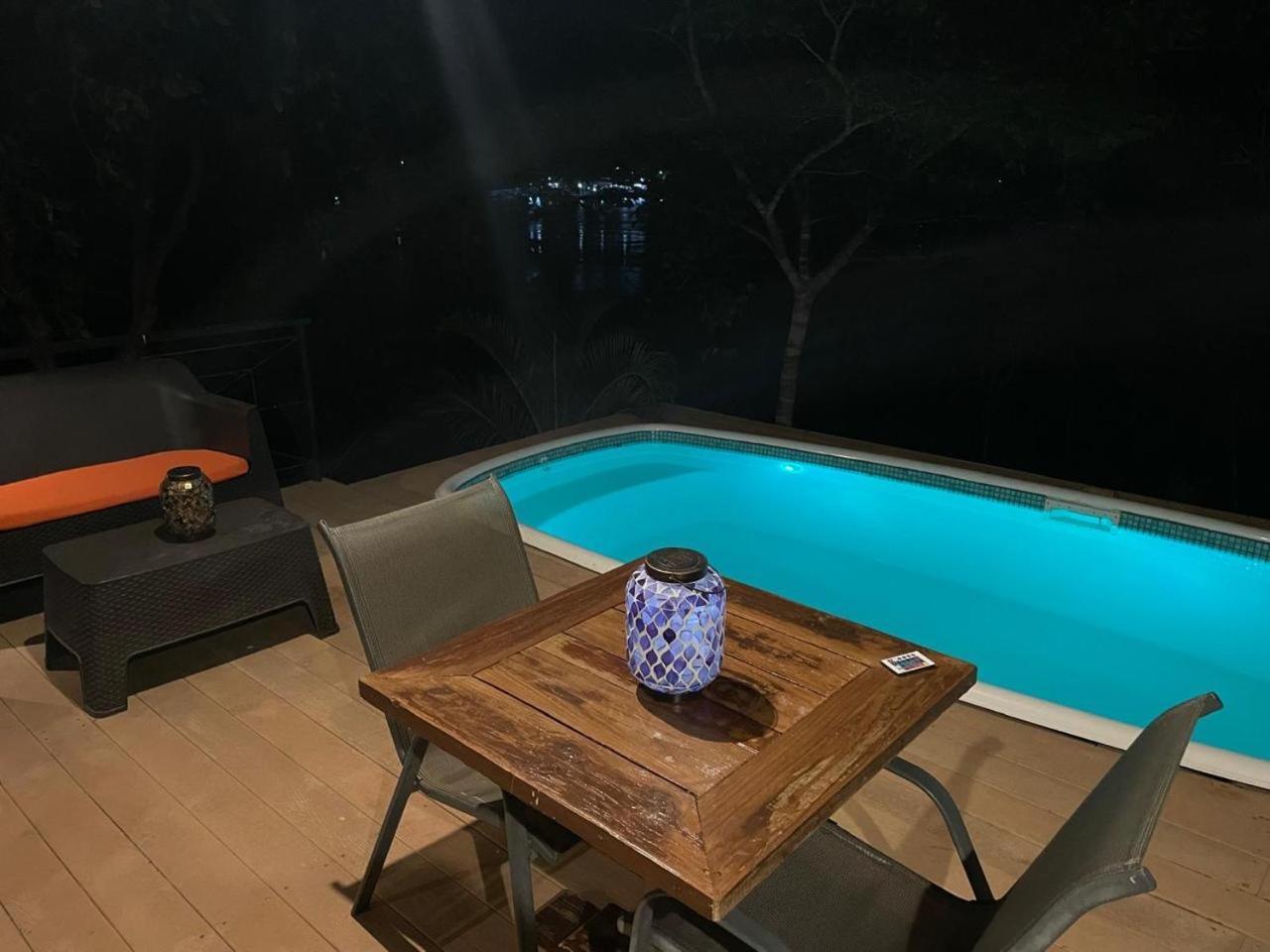 Villas Isla Escondida Boca Chica Room photo