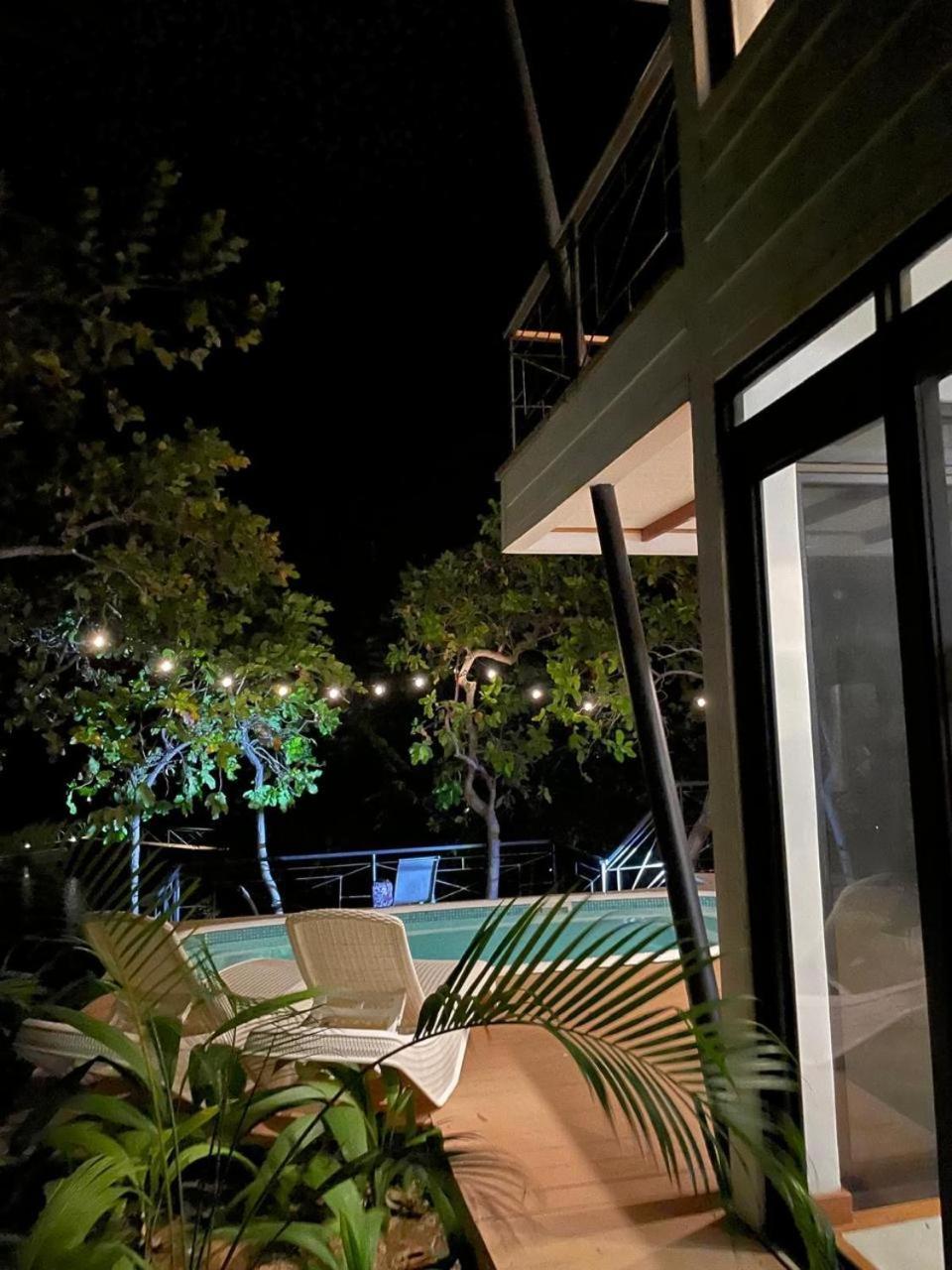 Villas Isla Escondida Boca Chica Room photo