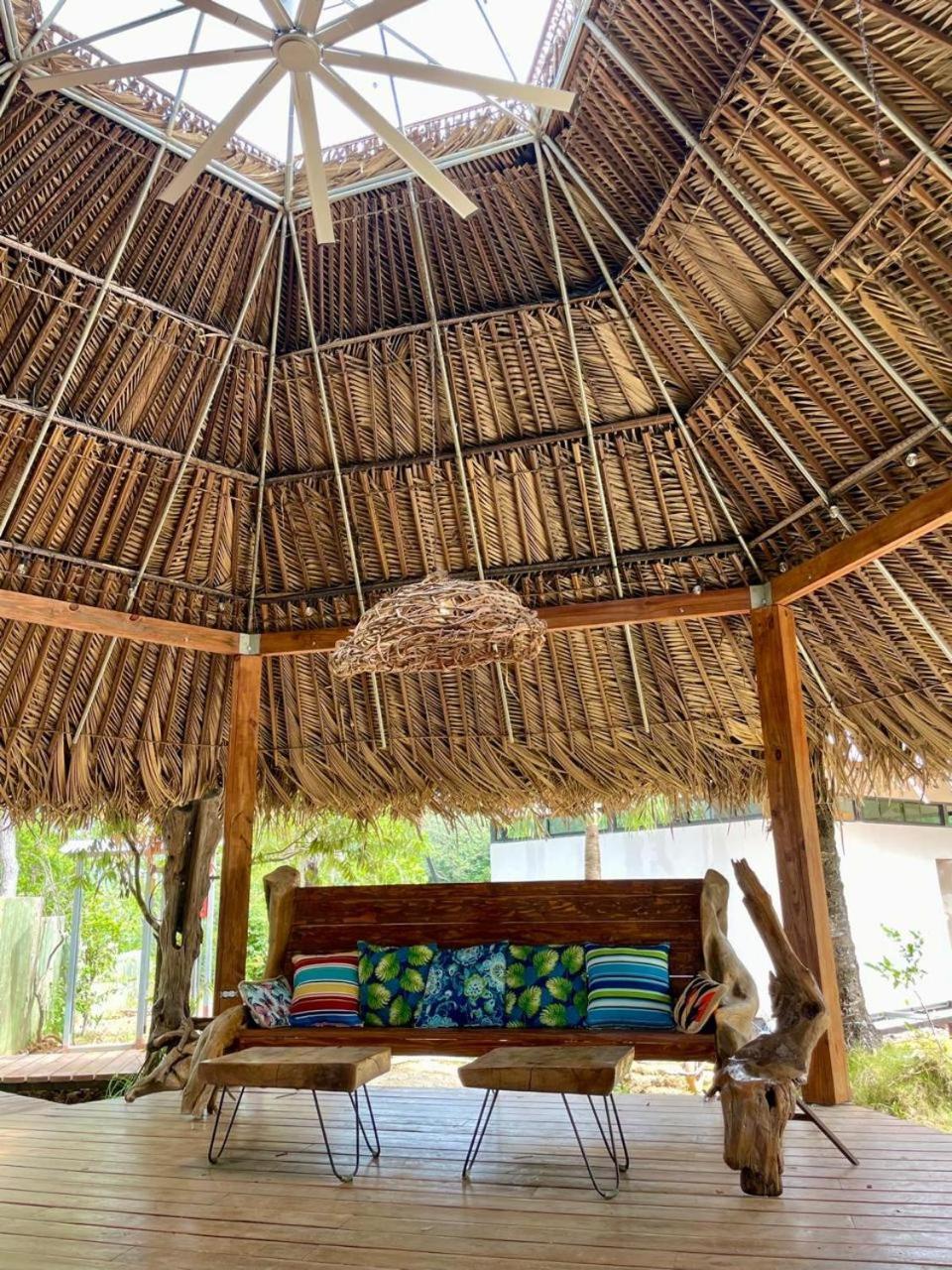 Villas Isla Escondida Boca Chica Room photo