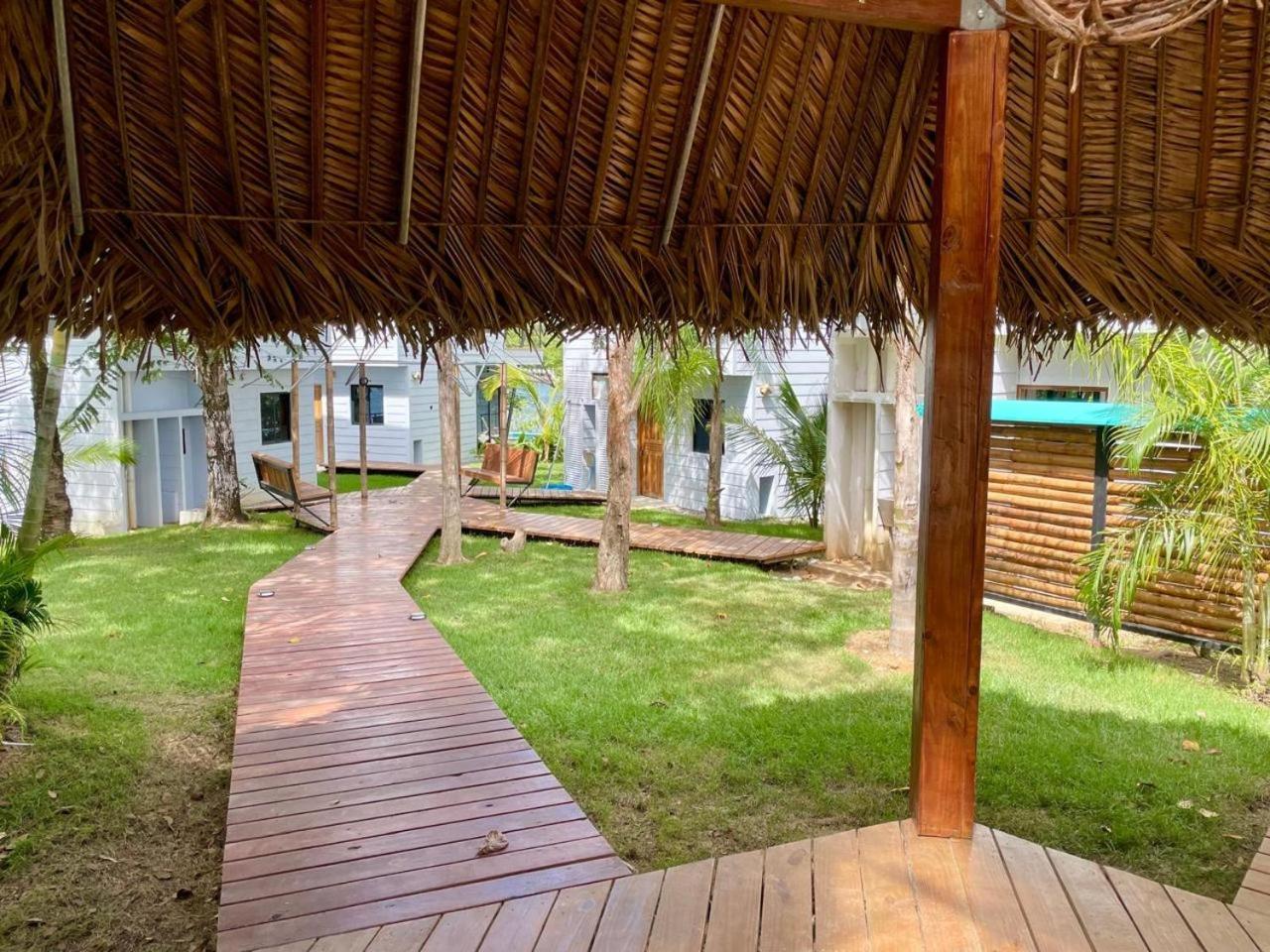 Villas Isla Escondida Boca Chica Room photo
