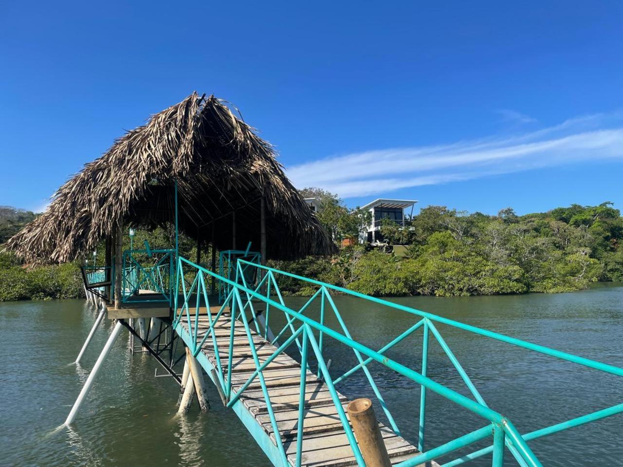 Villas Isla Escondida Boca Chica Exterior photo