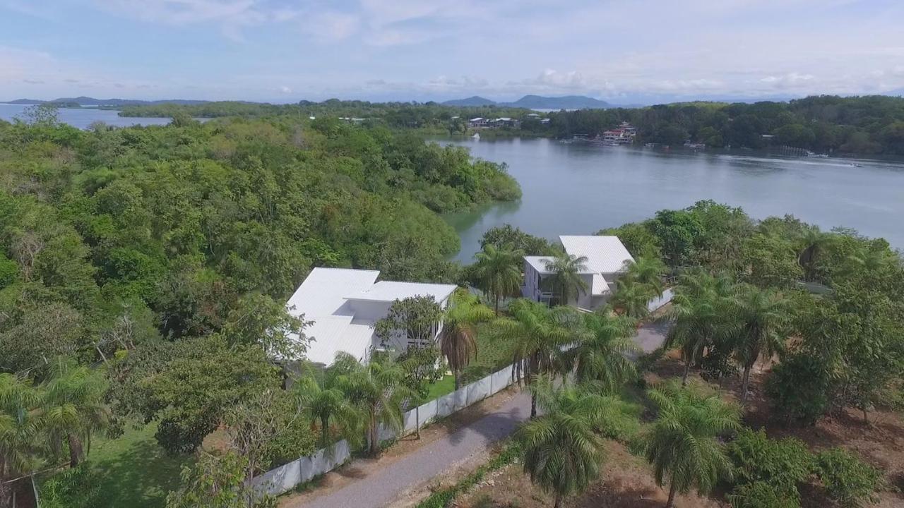 Villas Isla Escondida Boca Chica Exterior photo
