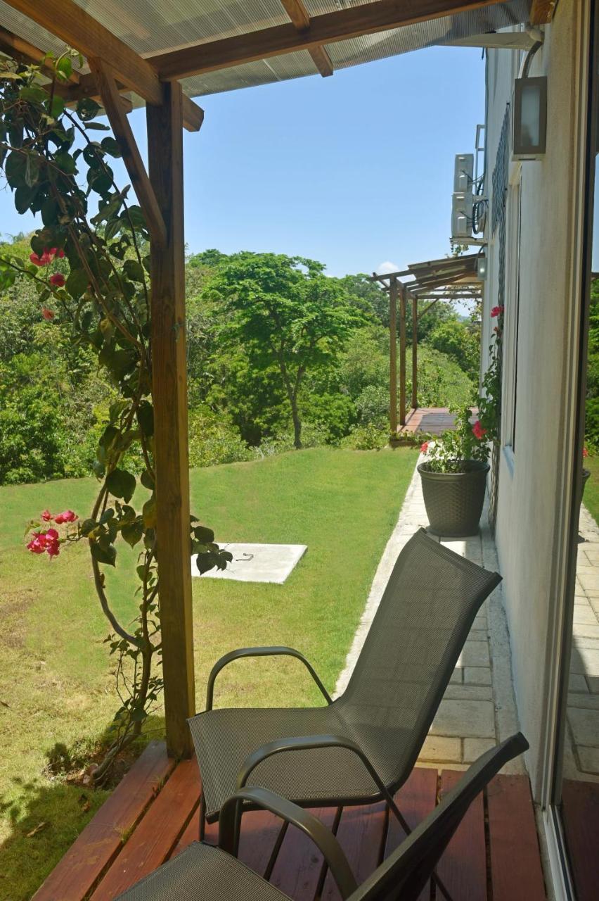 Villas Isla Escondida Boca Chica Exterior photo