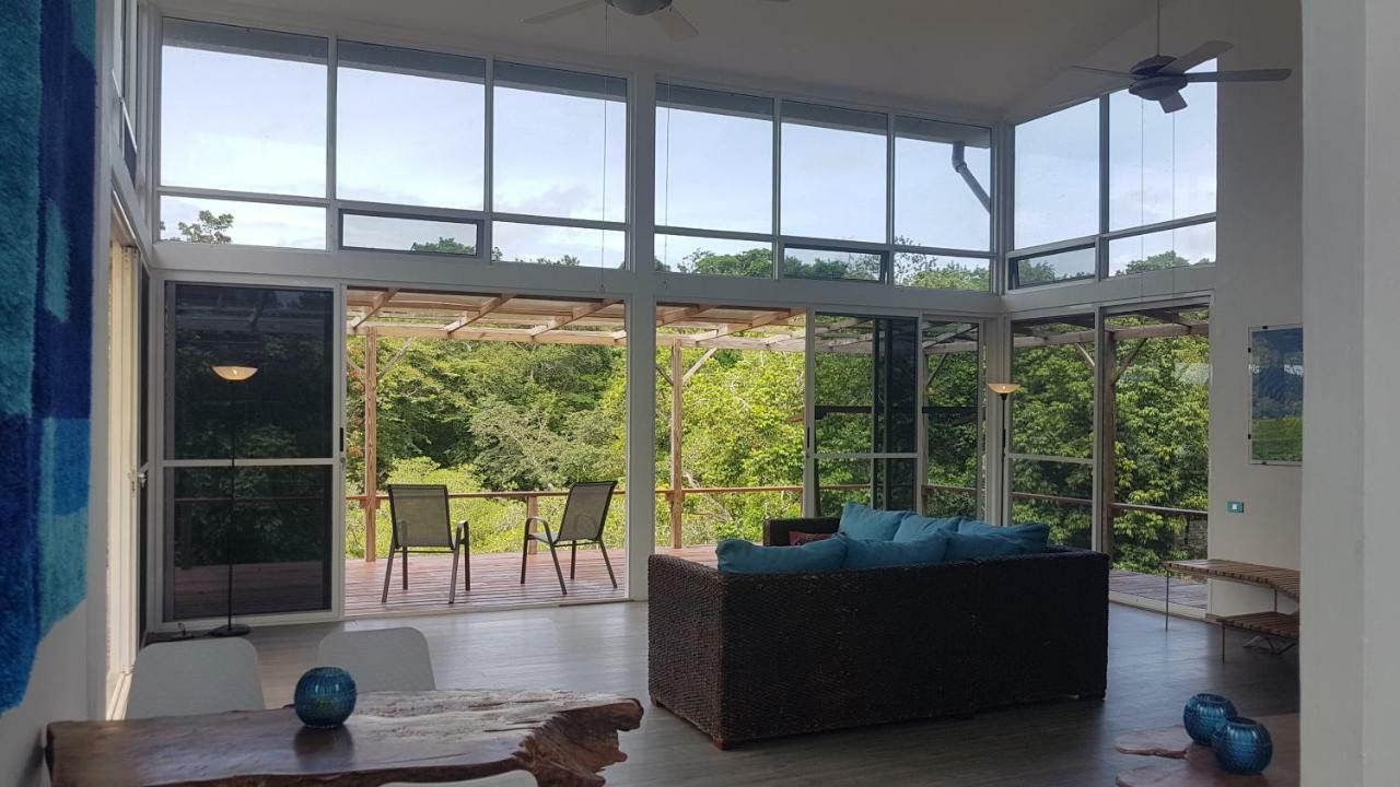 Villas Isla Escondida Boca Chica Exterior photo
